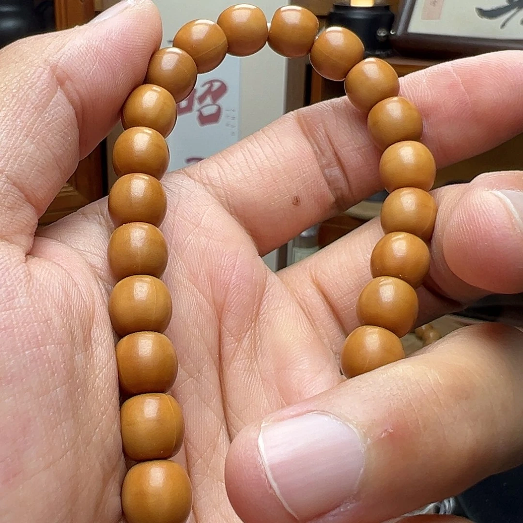 手串猴头核桃山****」老行