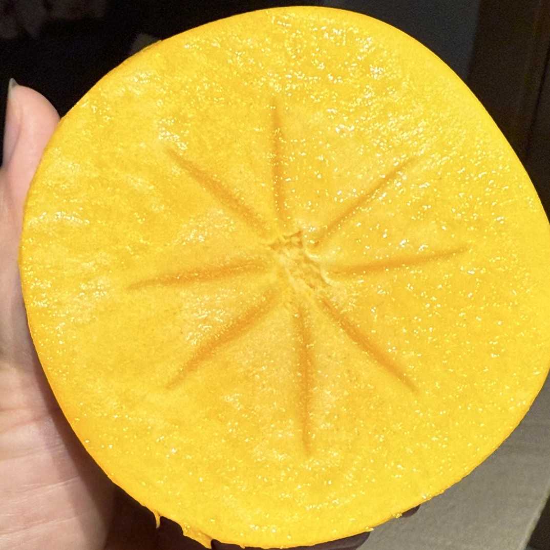 【顺丰】正宗太秋脆柿