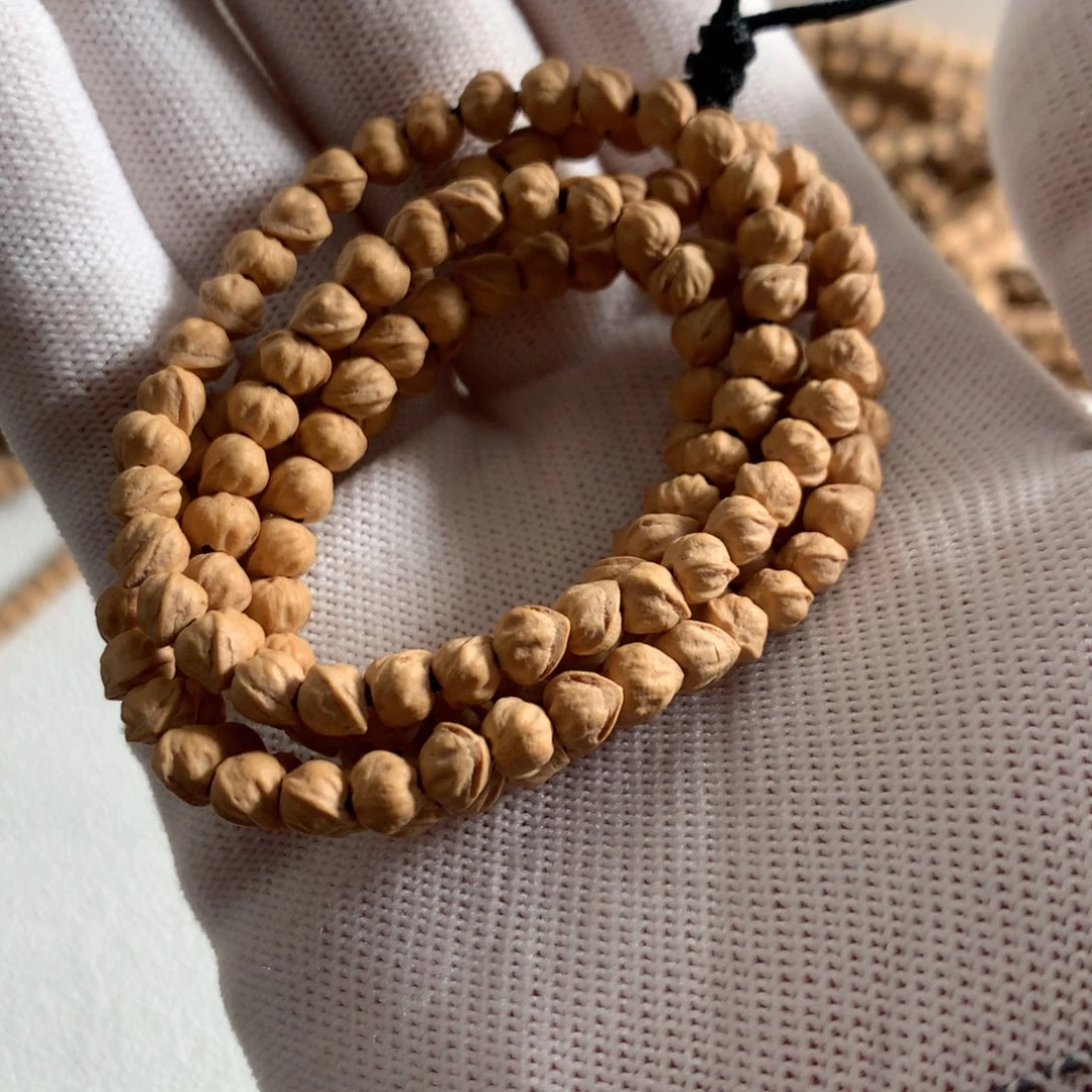 柏香籽/百香籽吊坠