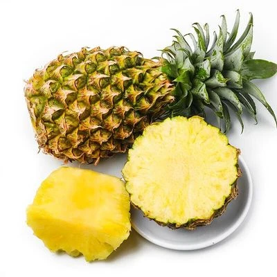 《香香专属》海南金砖凤梨4.5-5斤