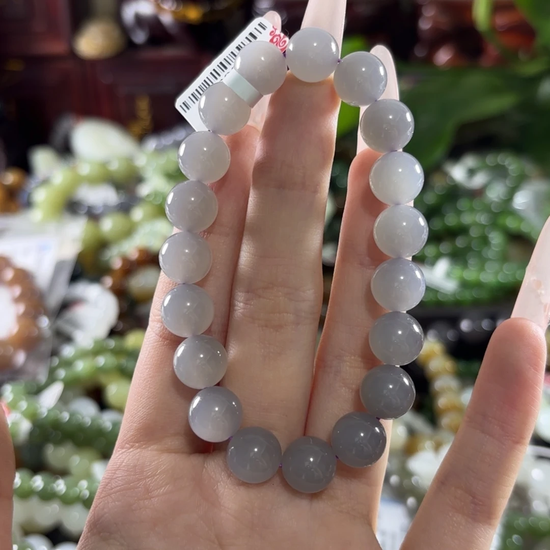 手链未镶嵌和田玉122