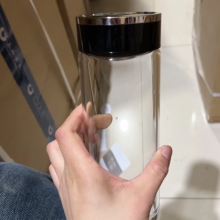 1201-70-530ml 单层烫手