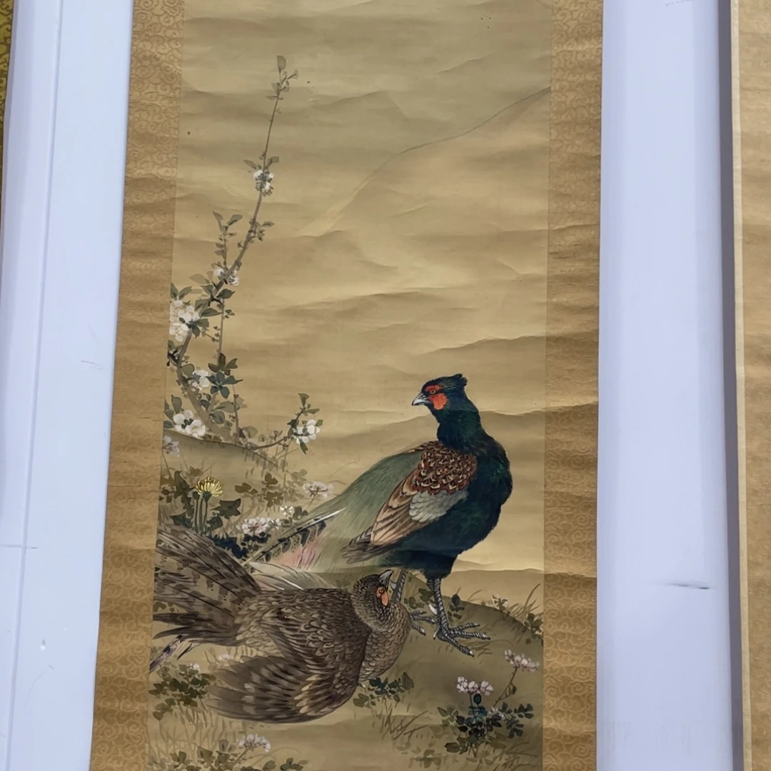 精品剪纸作品欣赏与