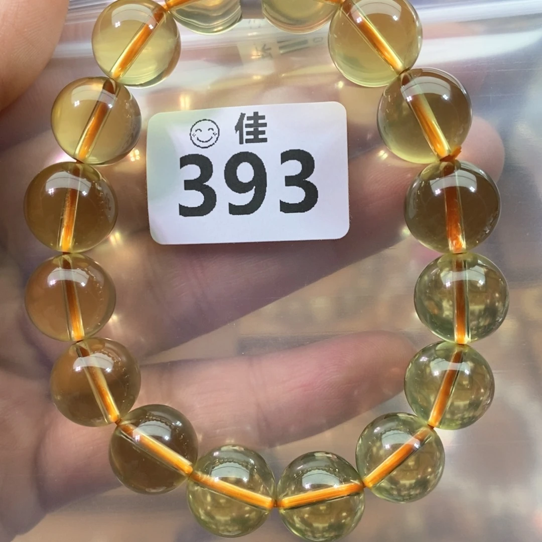 水晶手链未镶嵌用****5多样性发一