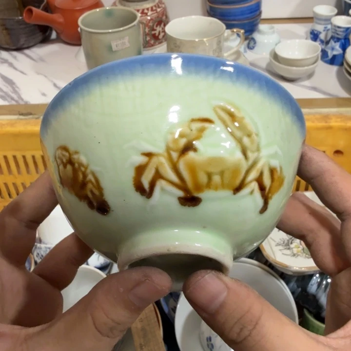 陶瓷推荐第二名20包邮