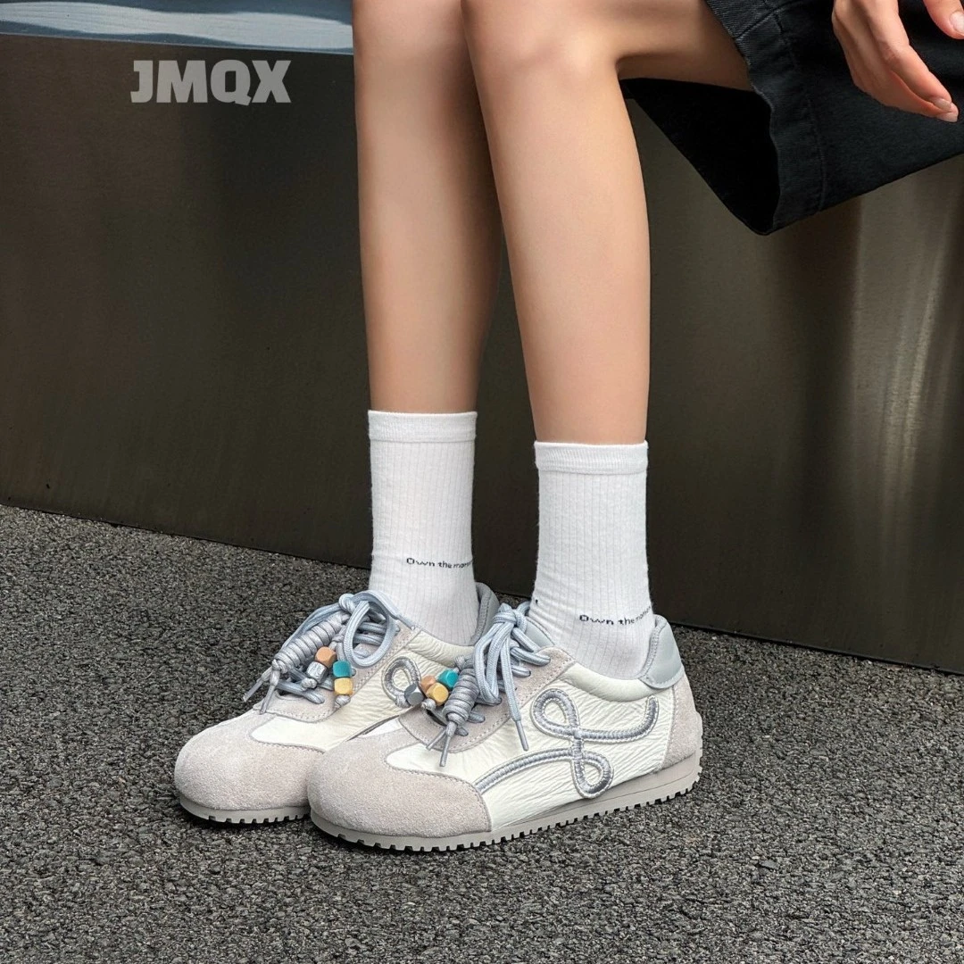 百搭时尚厚底女鞋单鞋软底夏秋成女性阿