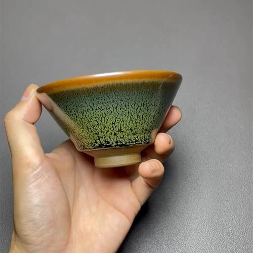 【闪购商品】茶盏-10107..........