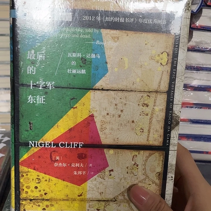 最后的十字军东征微瑕
