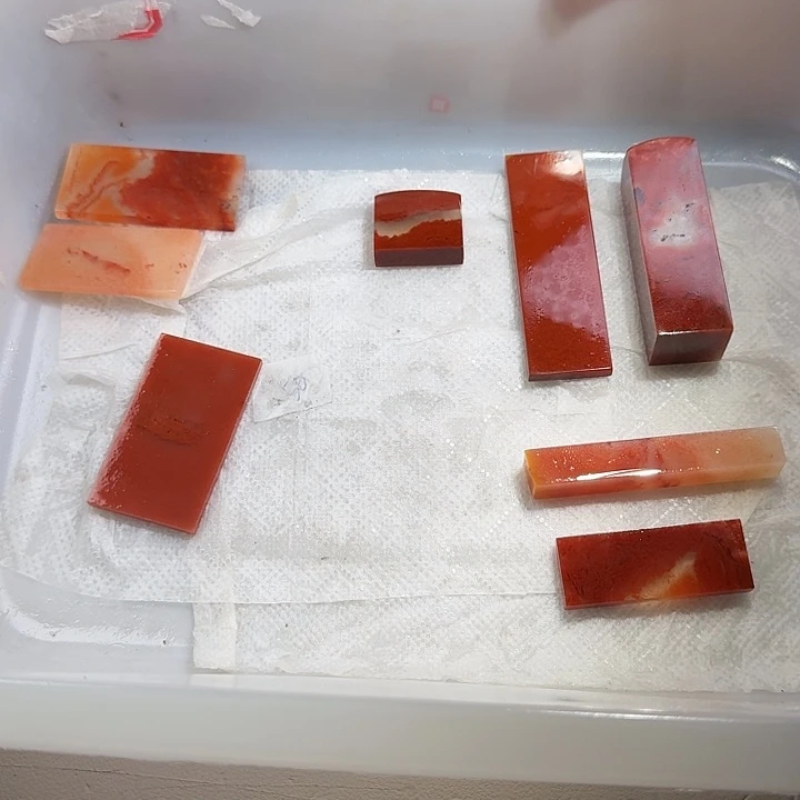 北***客寿山石印石外地的