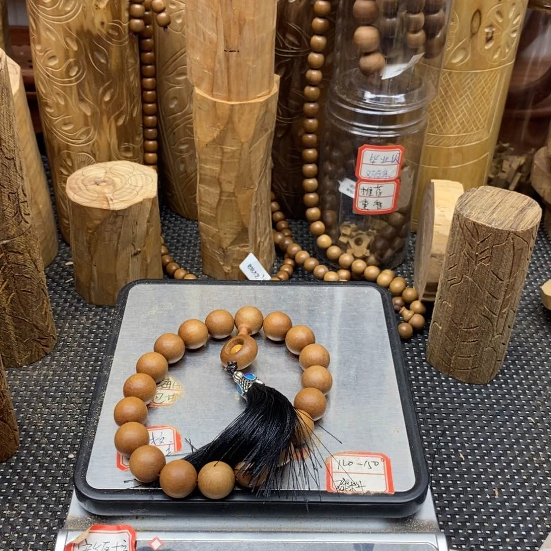 檀香木老山檀香木木木木