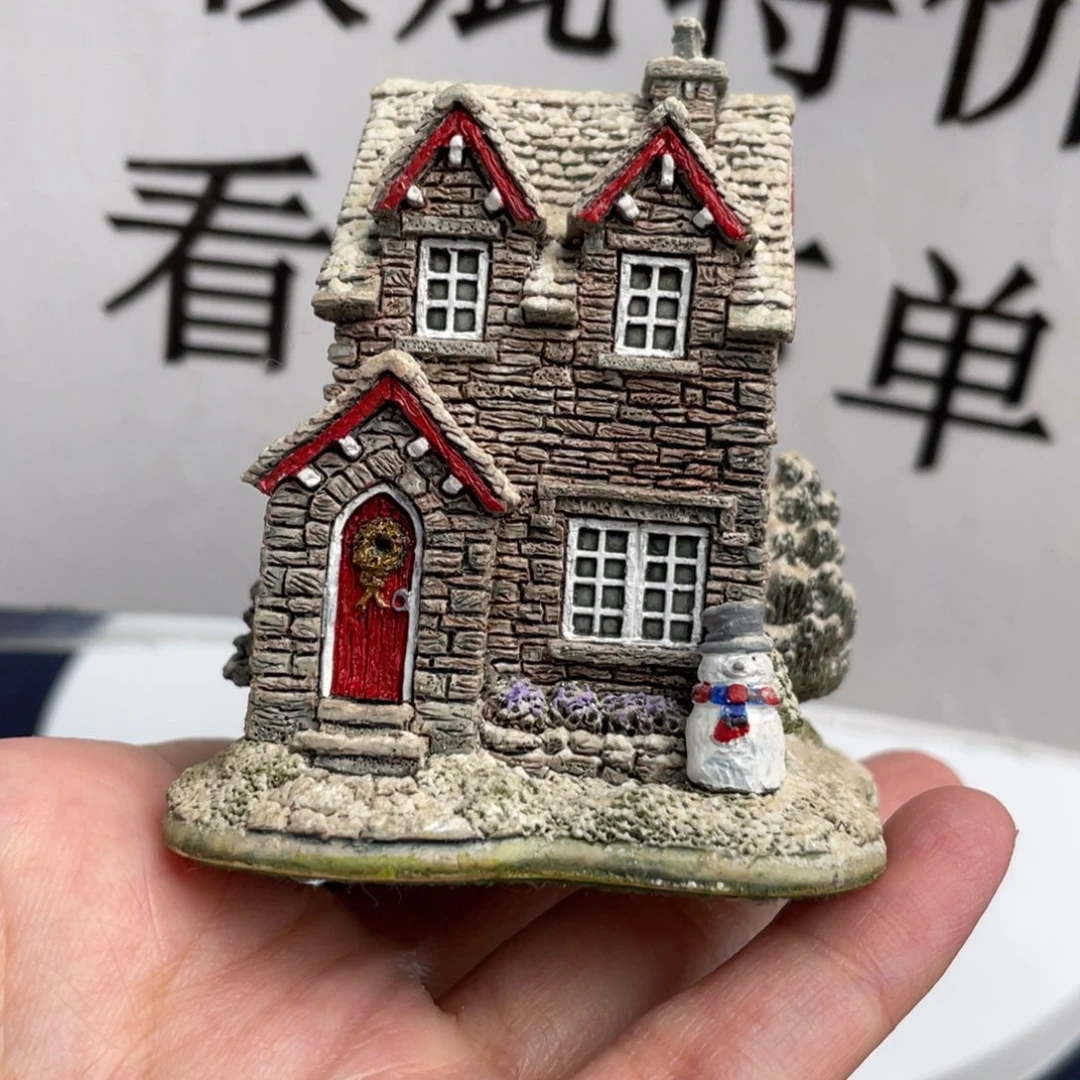 陶土中古美物 利利普