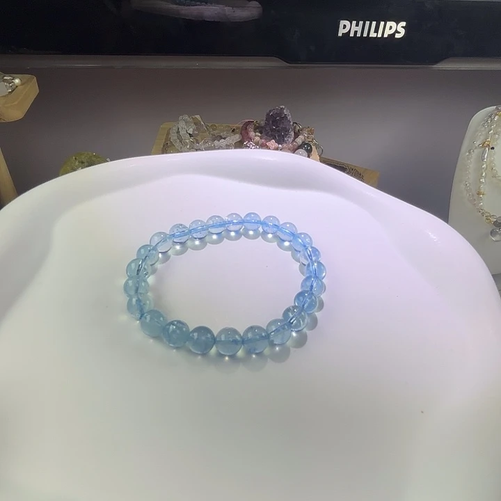 咩***呀纯铜珐琅洛兮手链