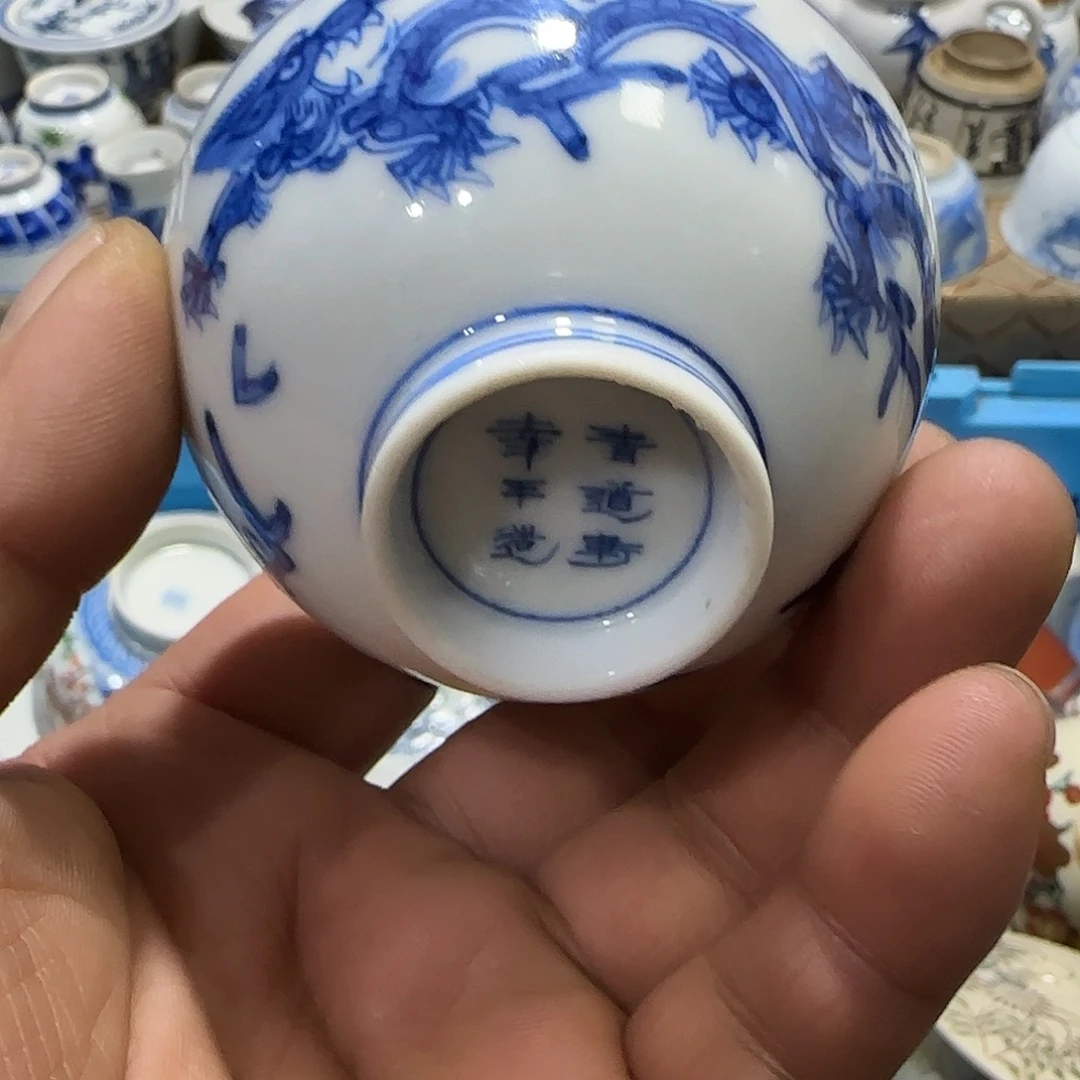 陶瓷茶玩榜第十二名