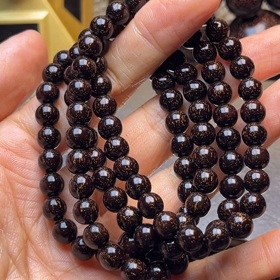 檀香紫檀（小叶紫檀）0.6 108满星