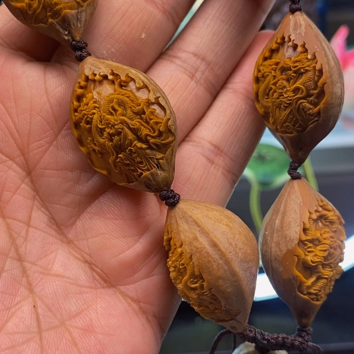 南***风吊坠橄榄核你奶奶叫姐姐斤斤计较j
