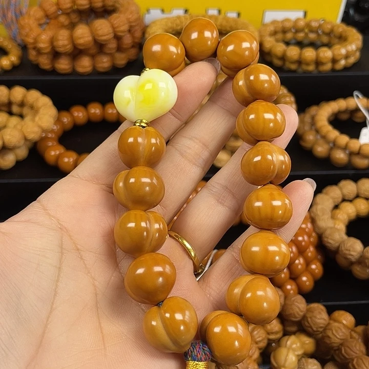 猴头核桃手串猴头核桃手串