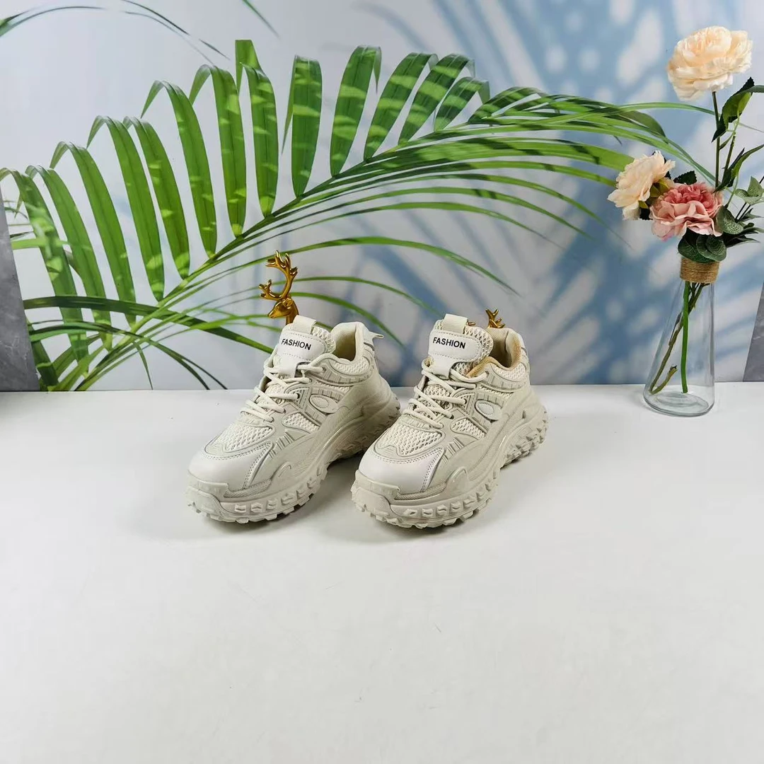 小强家女鞋 芽儿家新款百搭女单鞋（Y616-52-2 ）（W33CYV2548514）