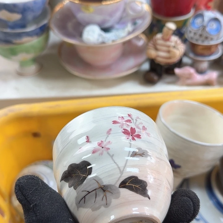 碗开播啦…开播啦