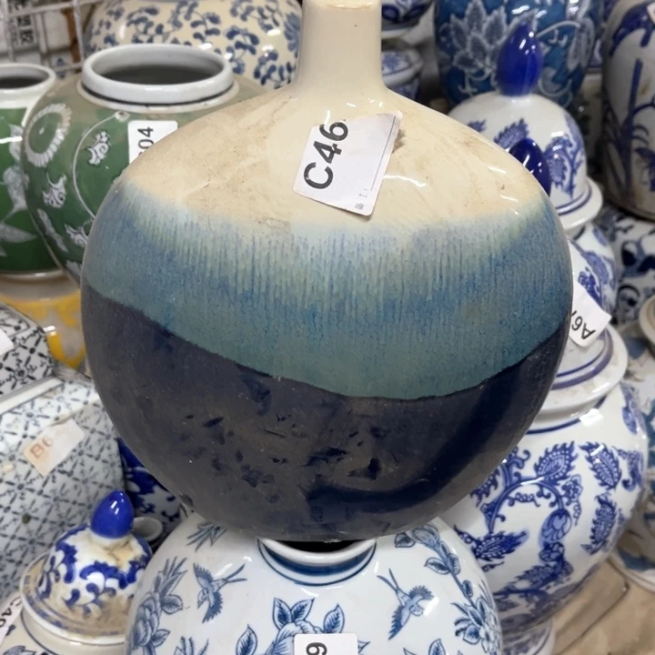 随***.陶瓷制品瑕疵处理