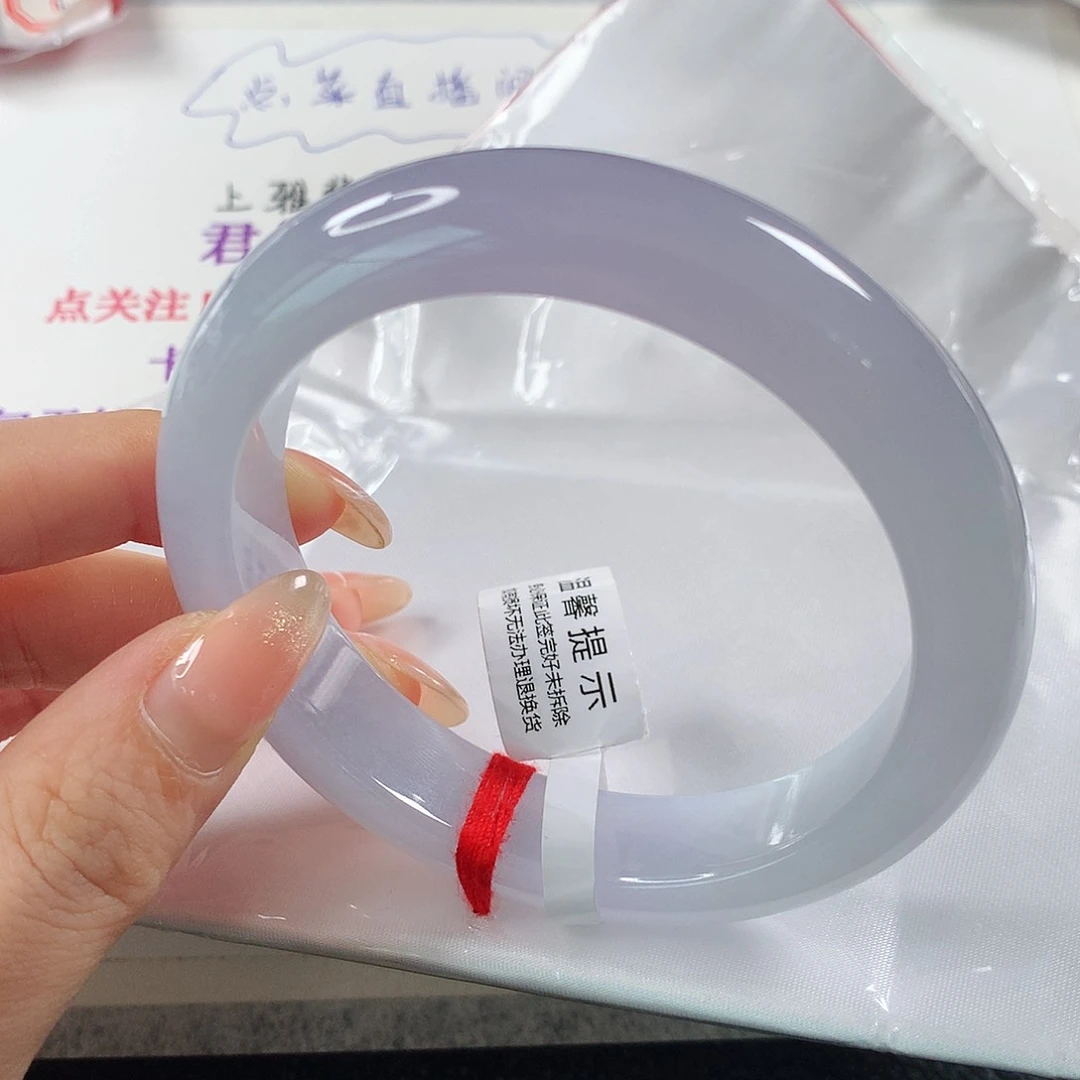 翡翠手镯未镶嵌  正圈①②③强推荐⭐⭐⭐