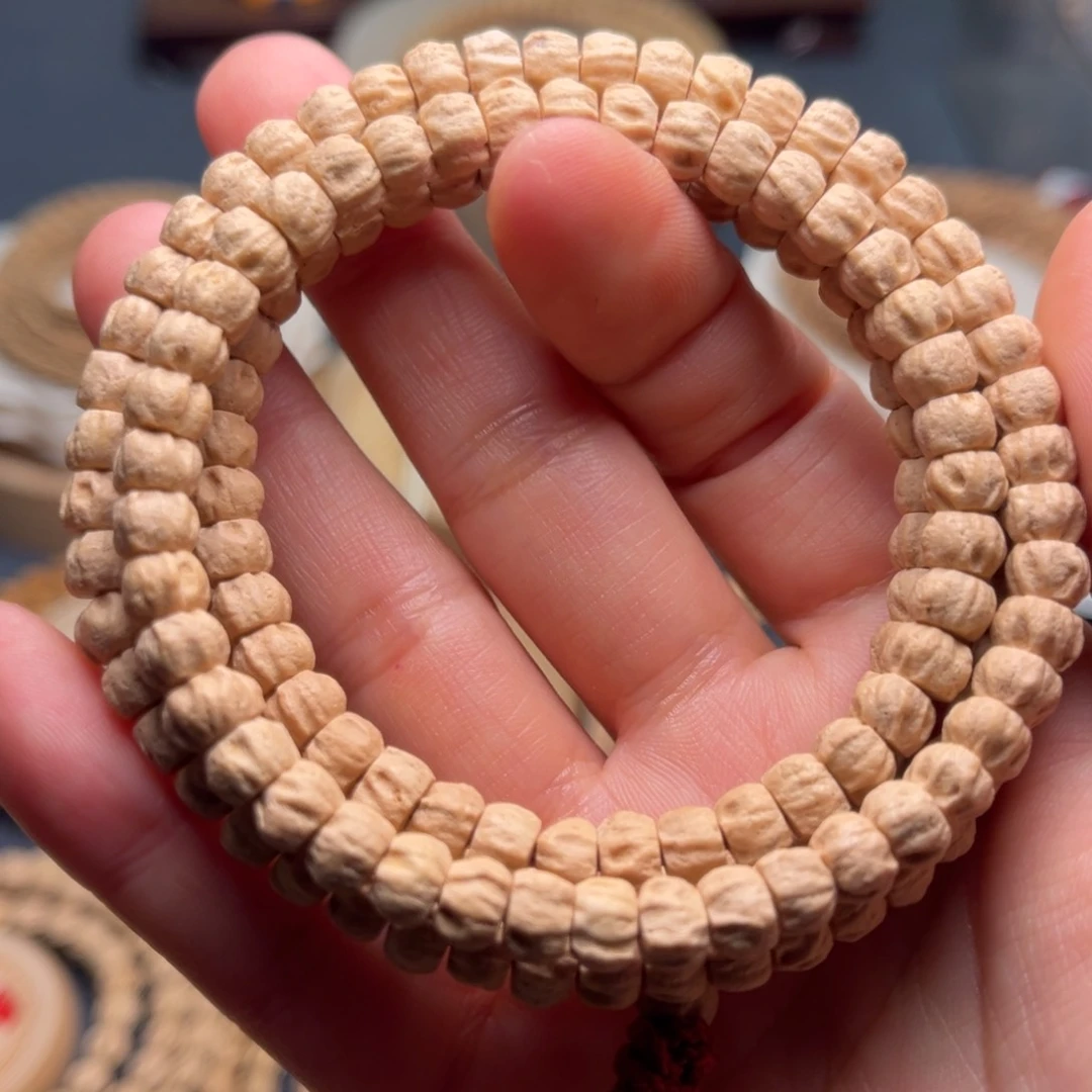 柏香籽/百香籽手串