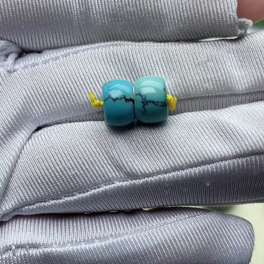 绿松石未镶嵌绿松石