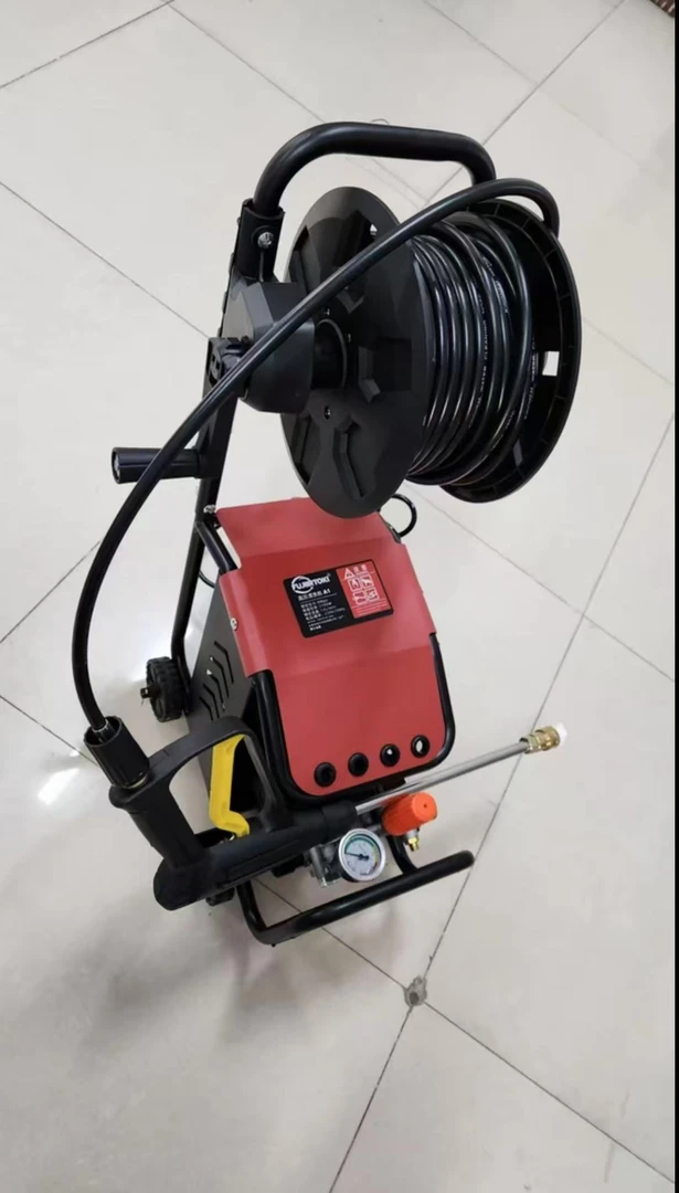 手提式汽油打药机高压远程农用果树喷药喷雾机消毒新款