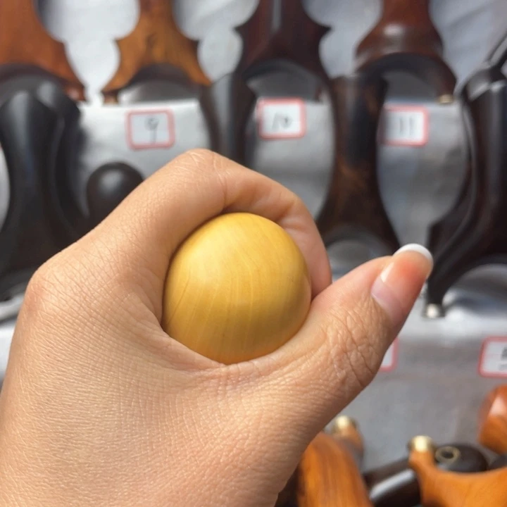 大果紫檀（缅甸花梨）手绳一条