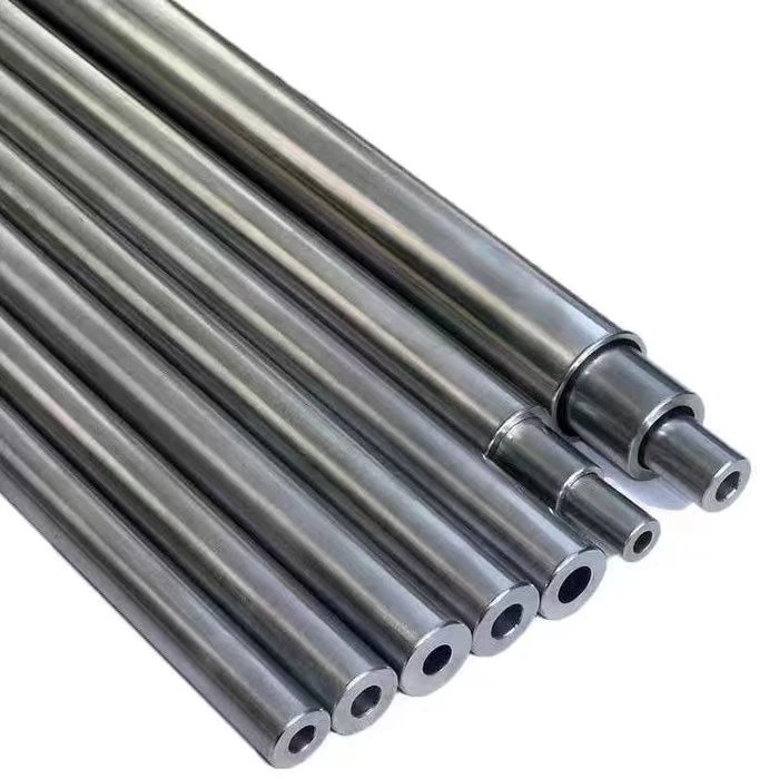 【套管】无缝精密套5.5 6.35 防锈防爆不开裂包直包硬