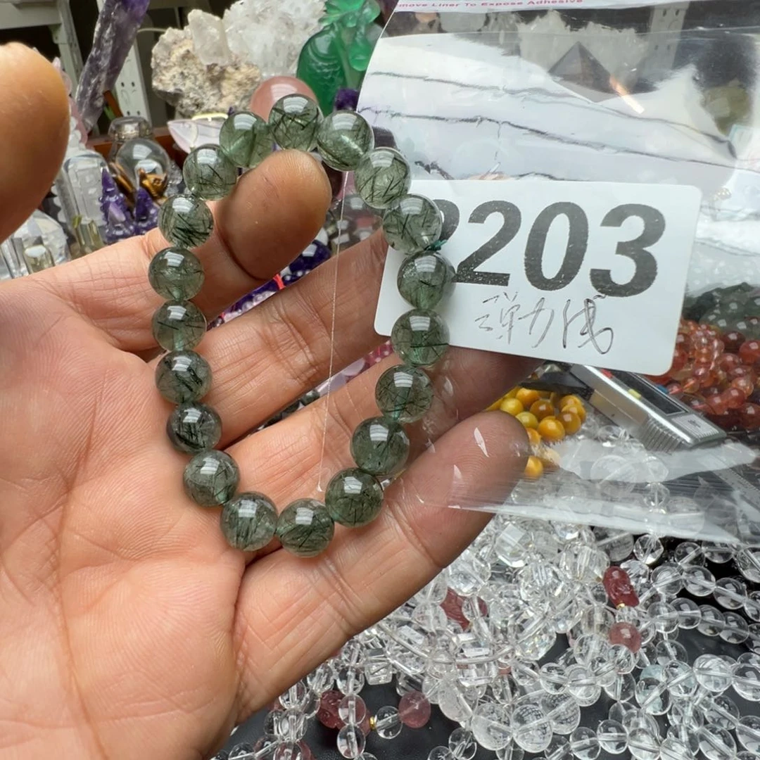 水晶摆件未镶嵌水晶2203