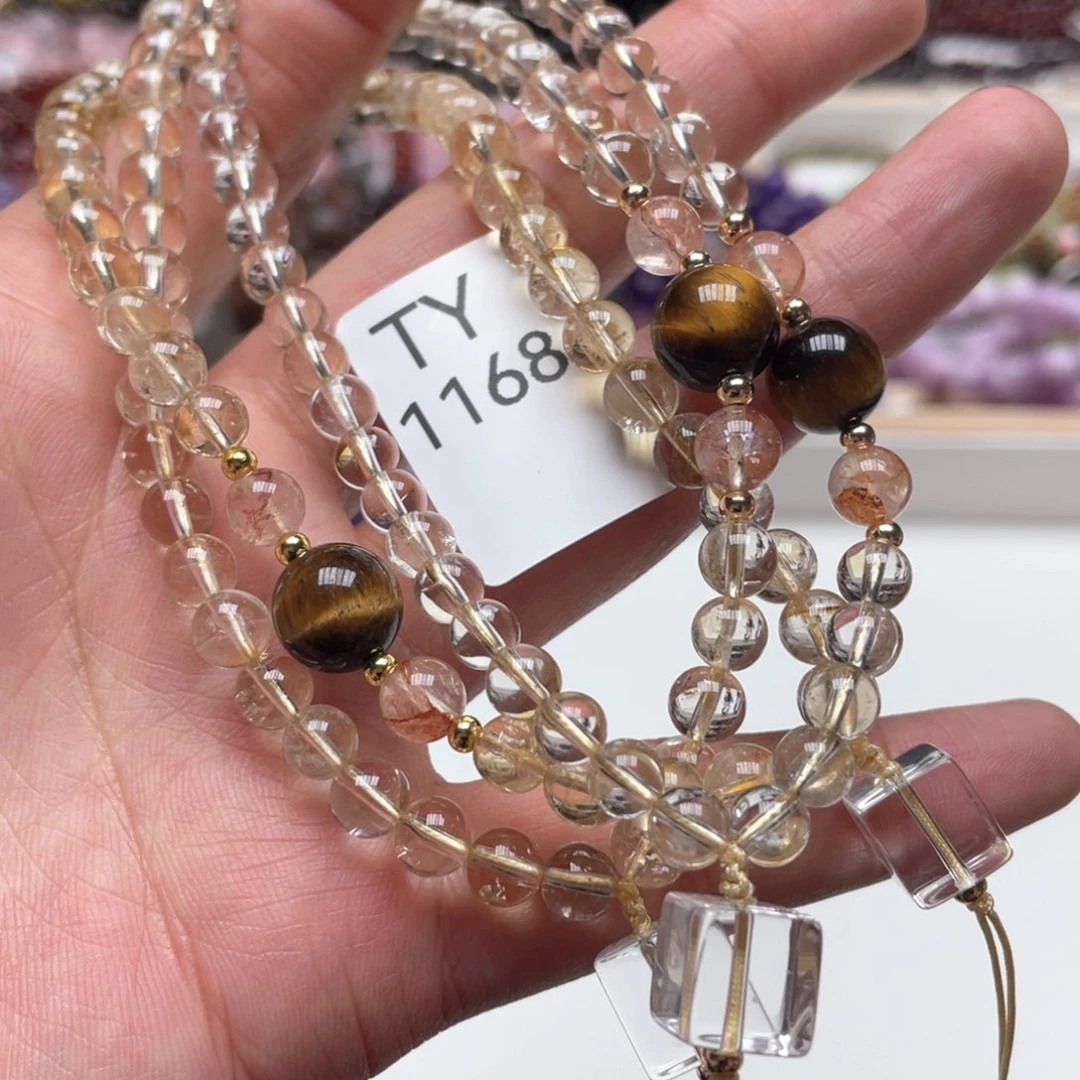 水晶多样性发一只未镶嵌