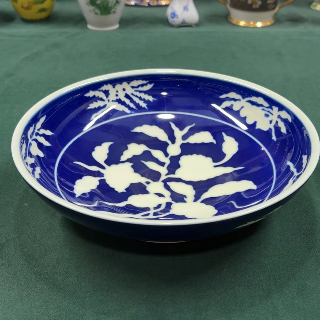 云翼堂瓷器真好看呀