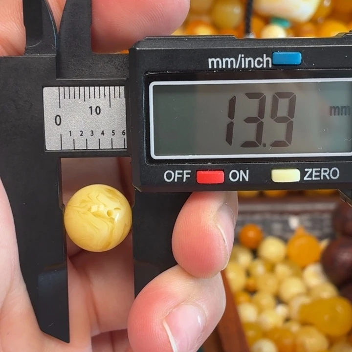 非金属配珠配饰03