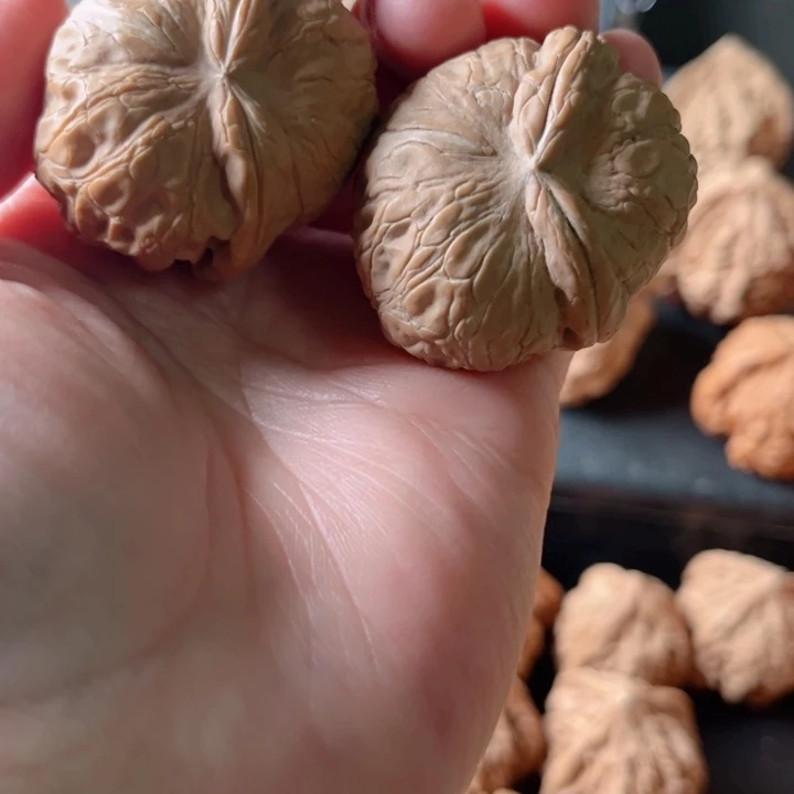 冒***林吊坠文玩核桃文玩