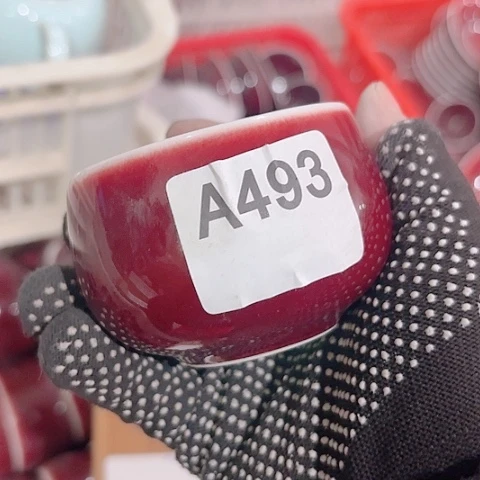 微瑕介意的朋友不要下单