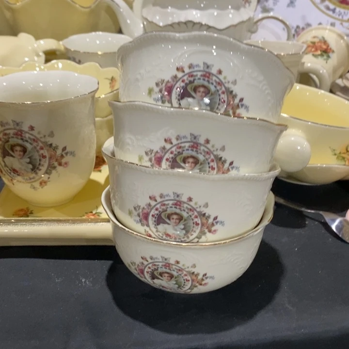 瓷片四个，1111111111111111.4.5英寸