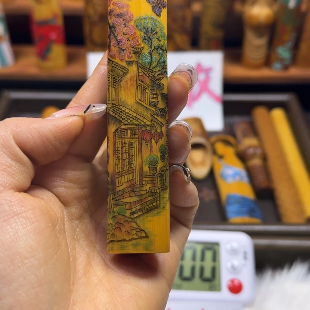 海***。竹类精品实心玉竹
