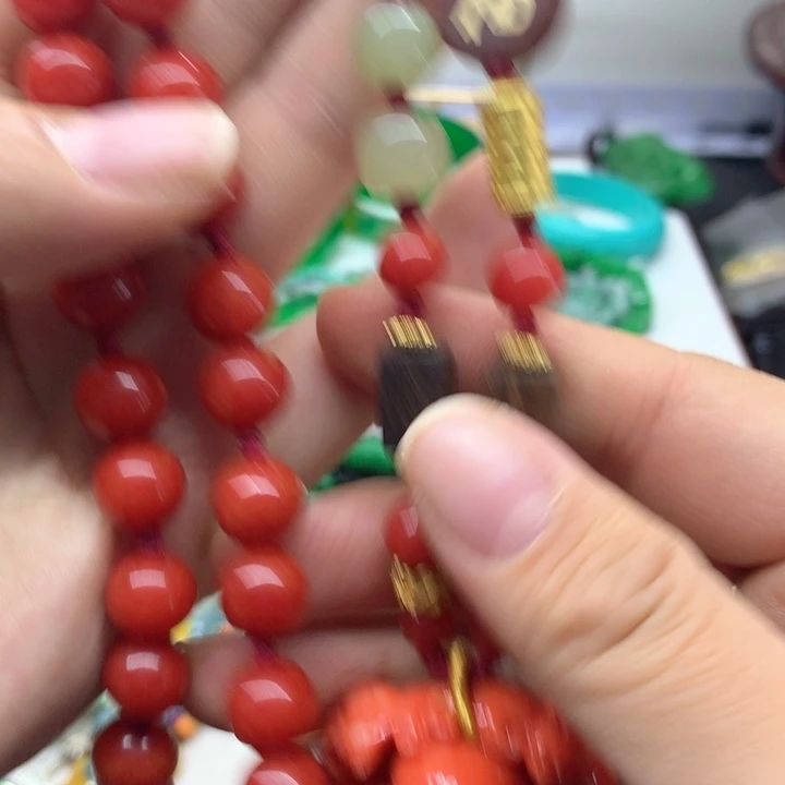 表妹原创设计吊坠