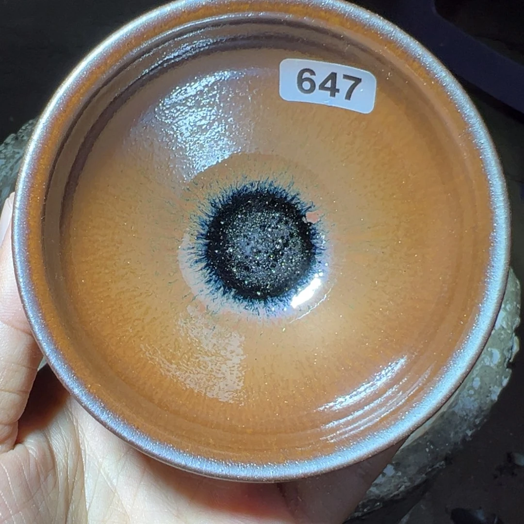 茶盏焦源龙窑，不忘初心647