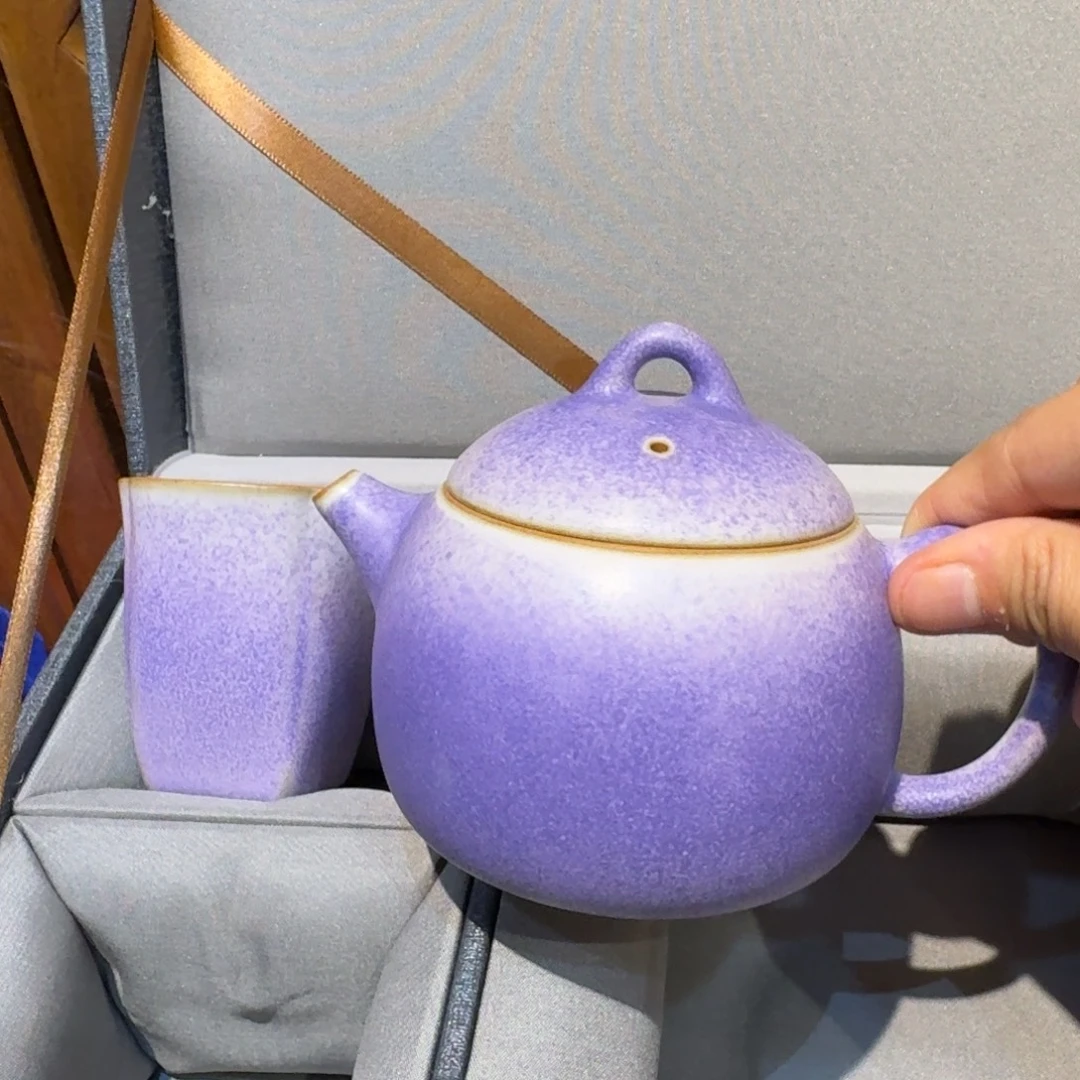 钧瓷单杯钧瓷单杯