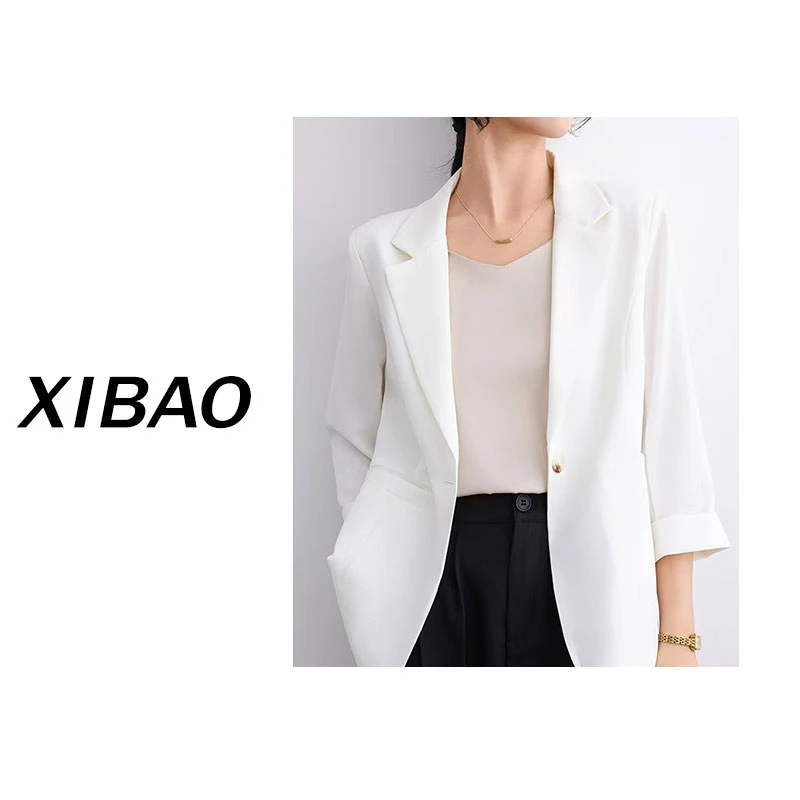 九  高品质春夏定制西服外套货号MC001