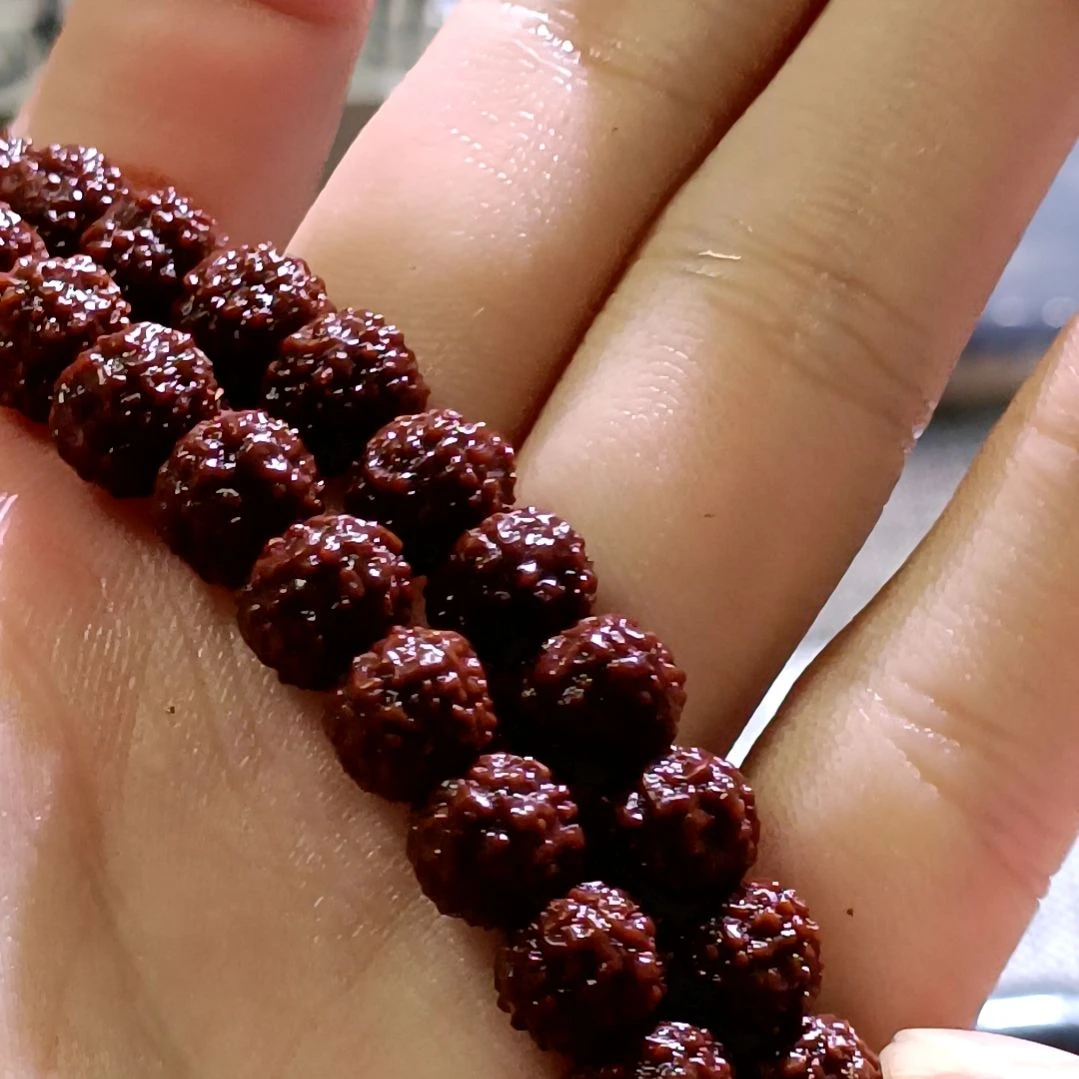 吊坠金刚菩提麦穗8.5mm