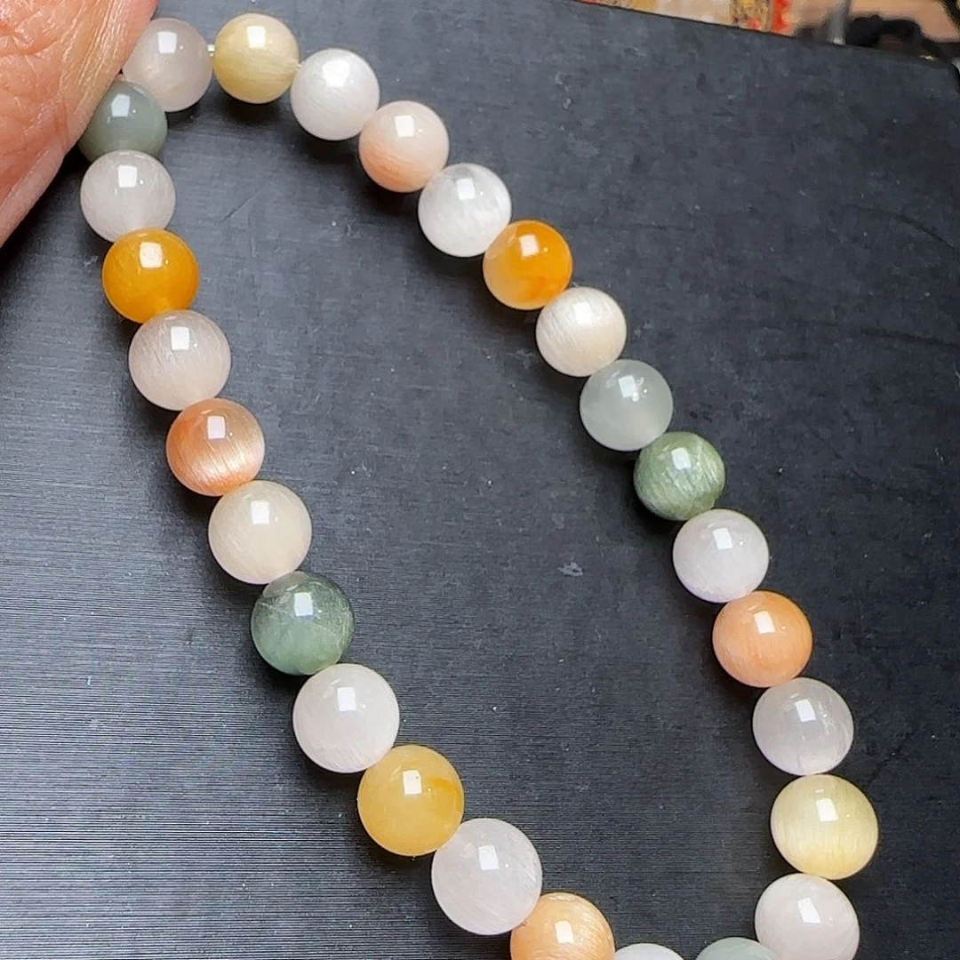 项链未镶嵌水晶M51283