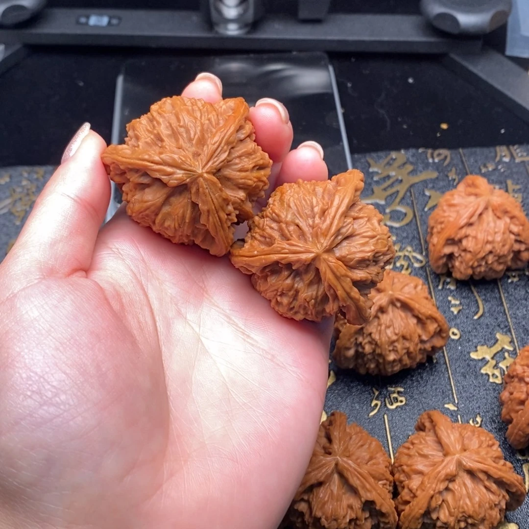 *****吊坠文玩核桃白狮1111111111