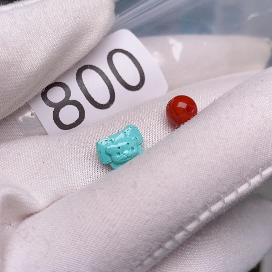 南红玛瑙未镶嵌珠宝奇石