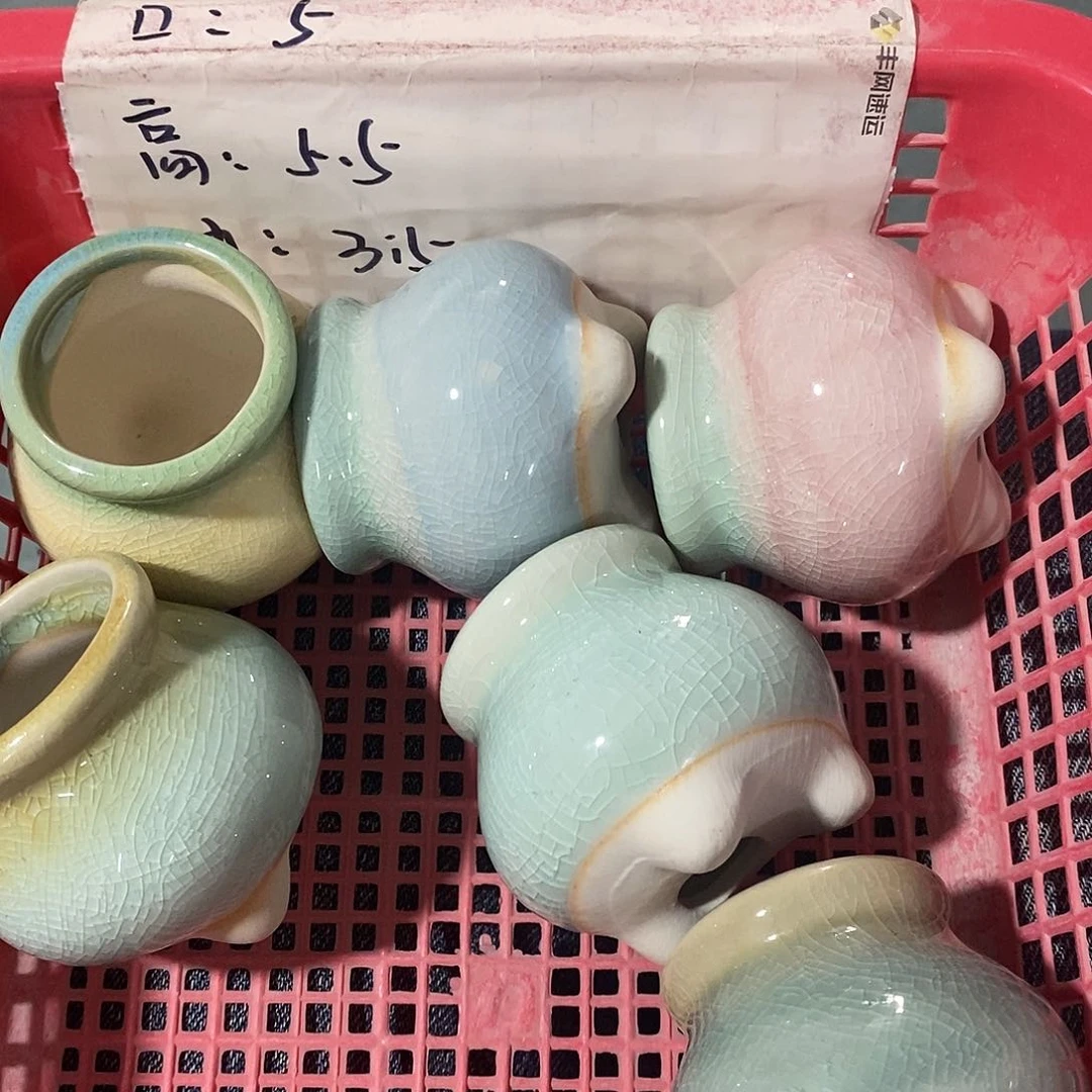 「满9.9米的包邮」6个浮力随机