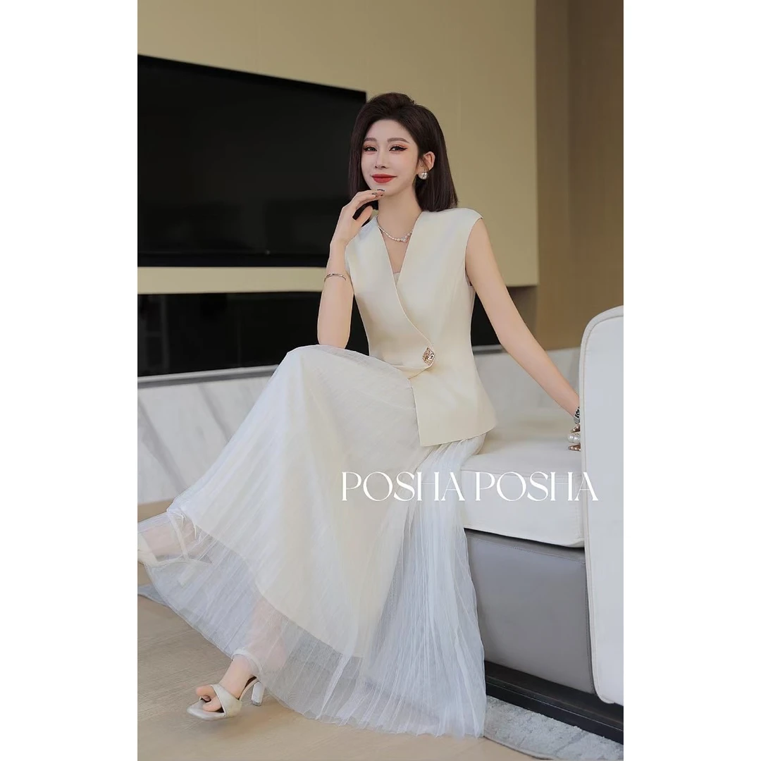 菁锋｜西装设计款  禅花服饰