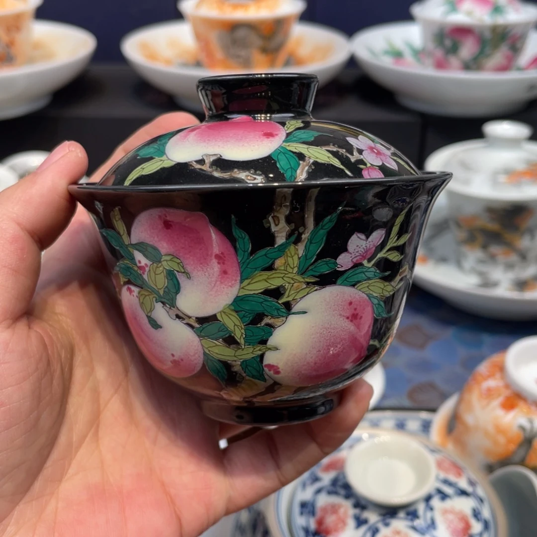 景德镇陶瓷瓷器景德镇