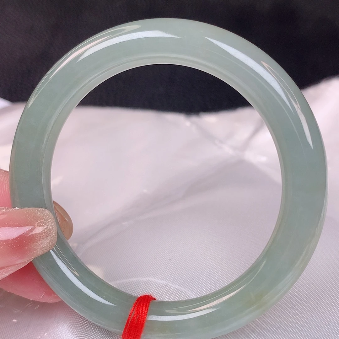 【闪购商品】翡翠手镯未镶嵌52 翡翠手镯
