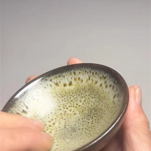 【闪购商品】茶盏-424............